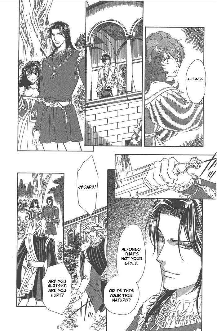 Page 23 Chapter 47 Cantarella