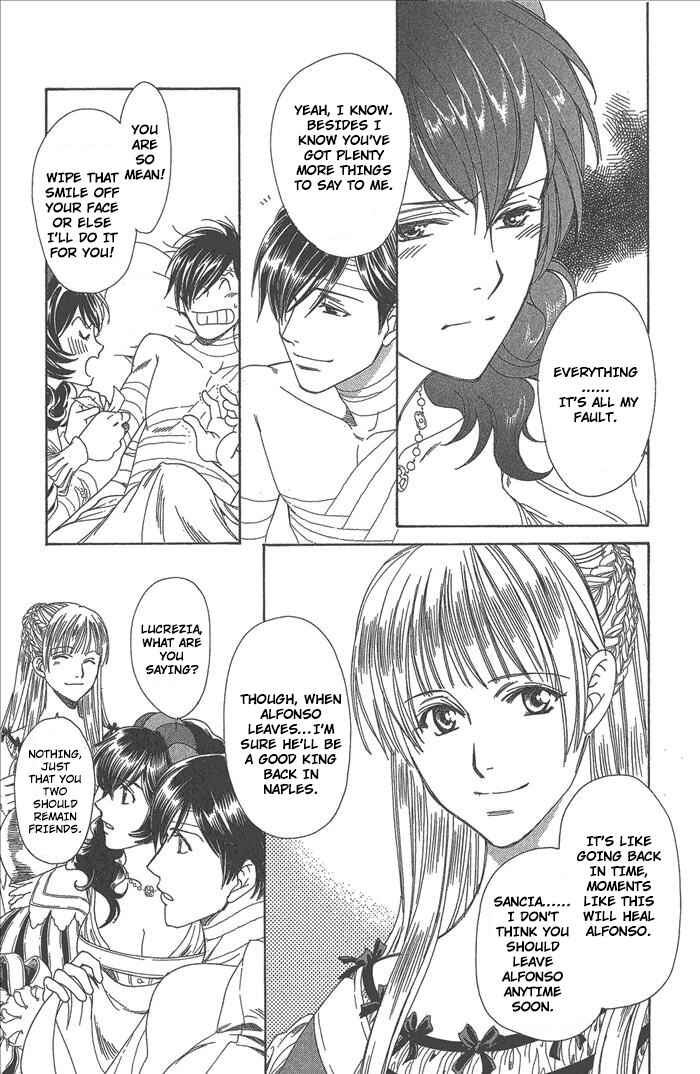 Page 28 Chapter 47 Cantarella
