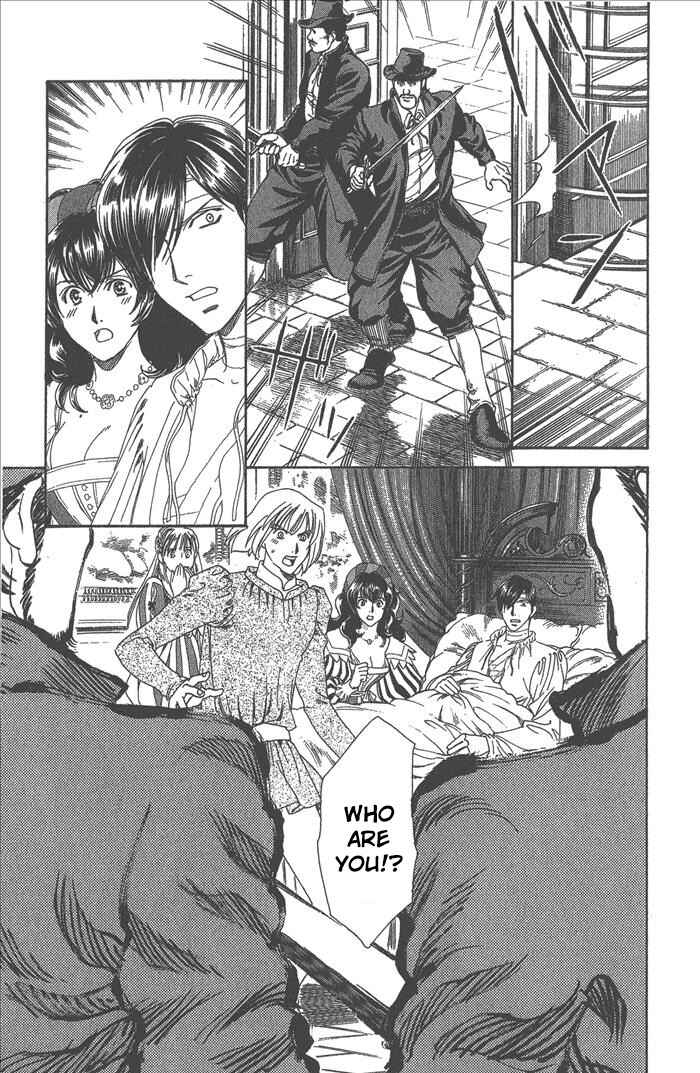 Page 30 Chapter 47 Cantarella