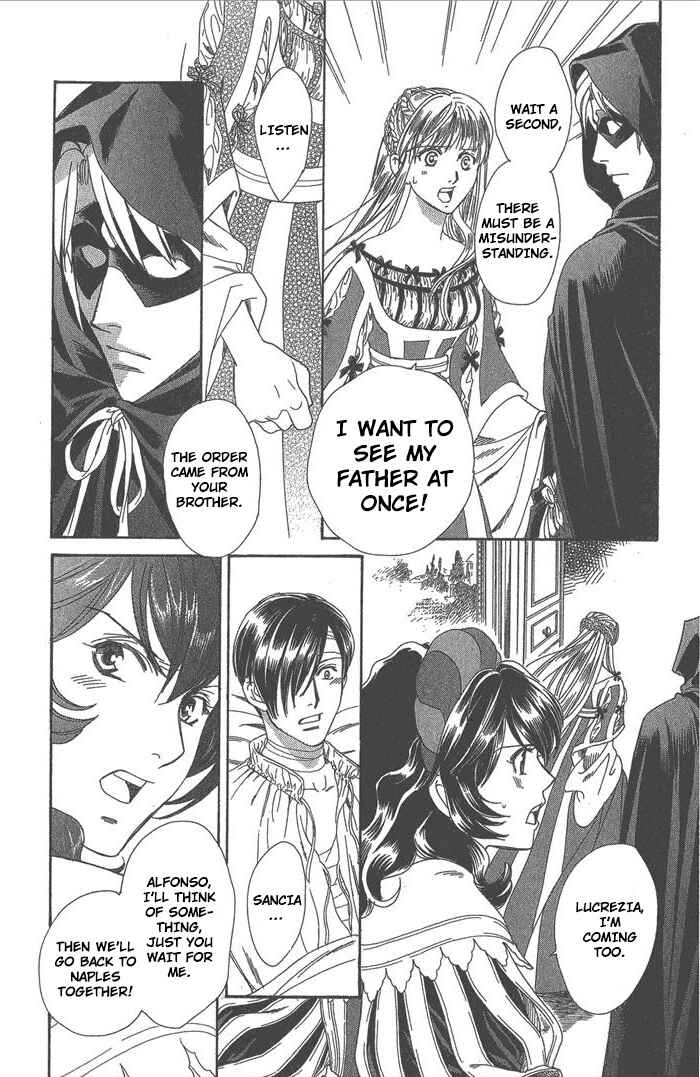 Page 33 Chapter 47 Cantarella