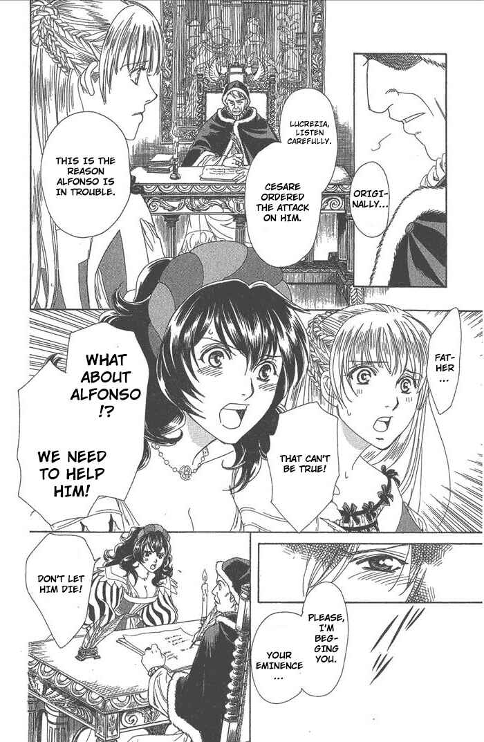 Page 37 Chapter 47 Cantarella