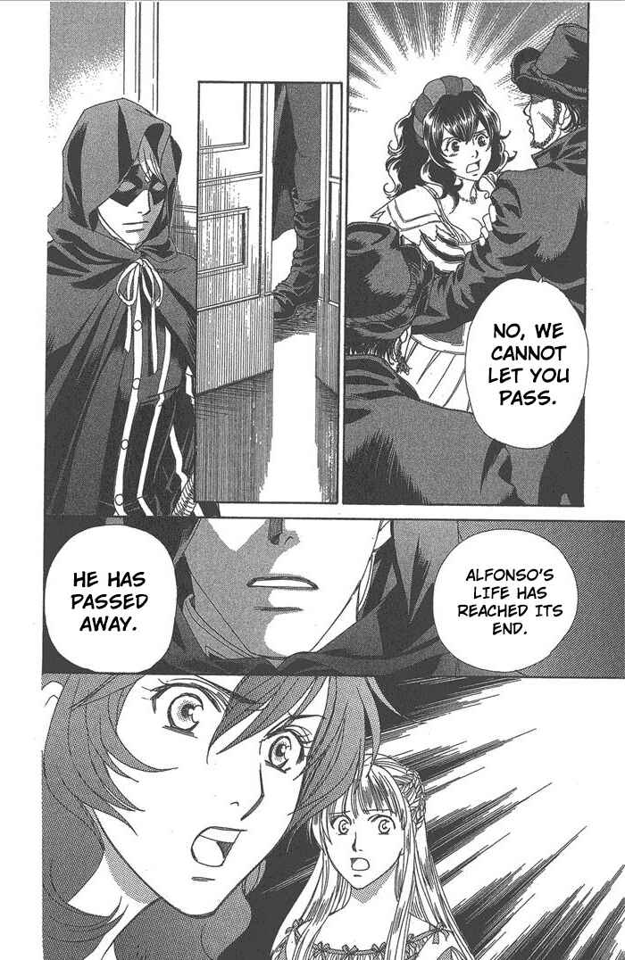Page 39 Chapter 47 Cantarella