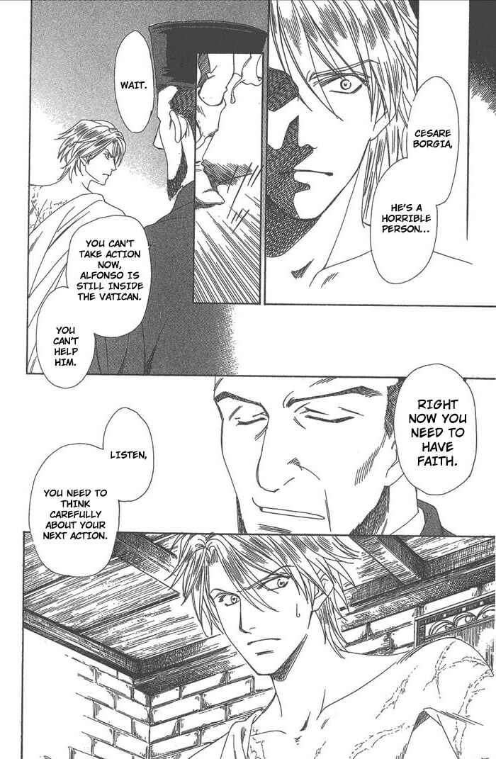 Page 5 Chapter 47 Cantarella