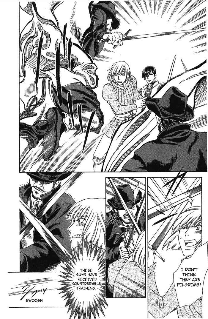 Page 25 Chapter 46 Cantarella