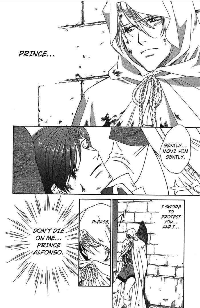 Page 43 Chapter 46 Cantarella