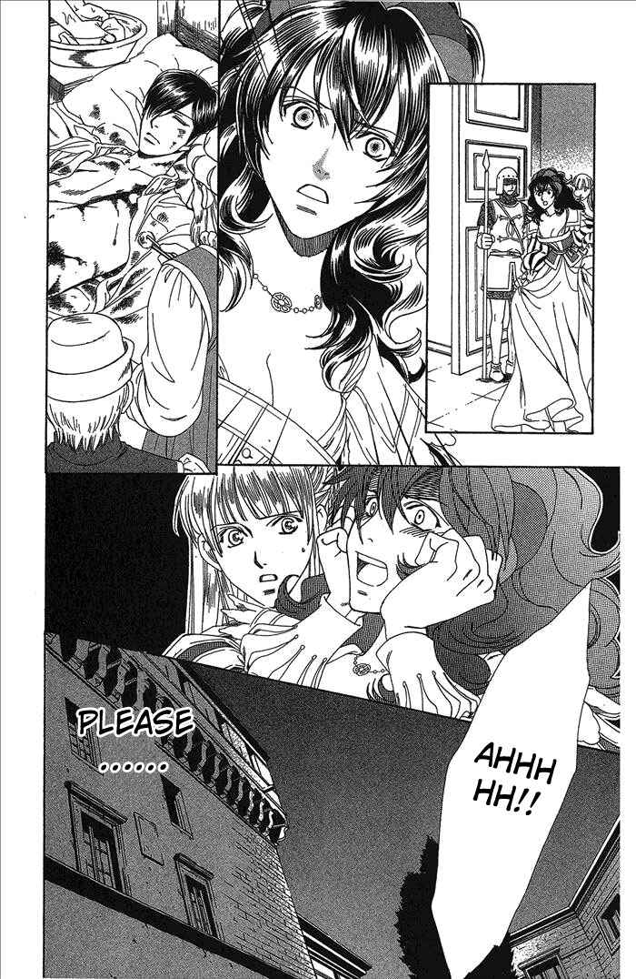 Page 44 Chapter 46 Cantarella