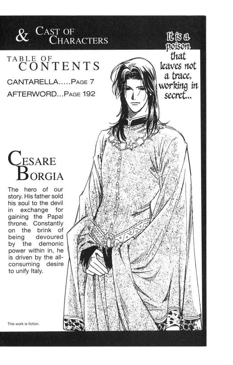 Page 6 Chapter 1 Cantarella