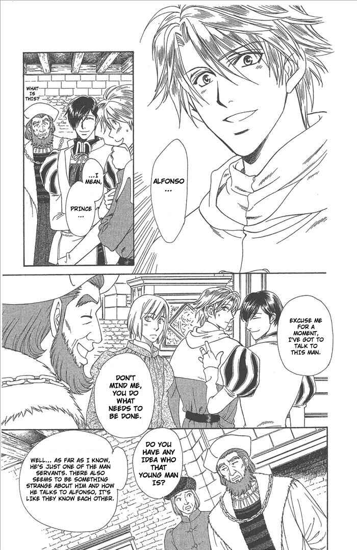 Page 10 Chapter 45 Cantarella