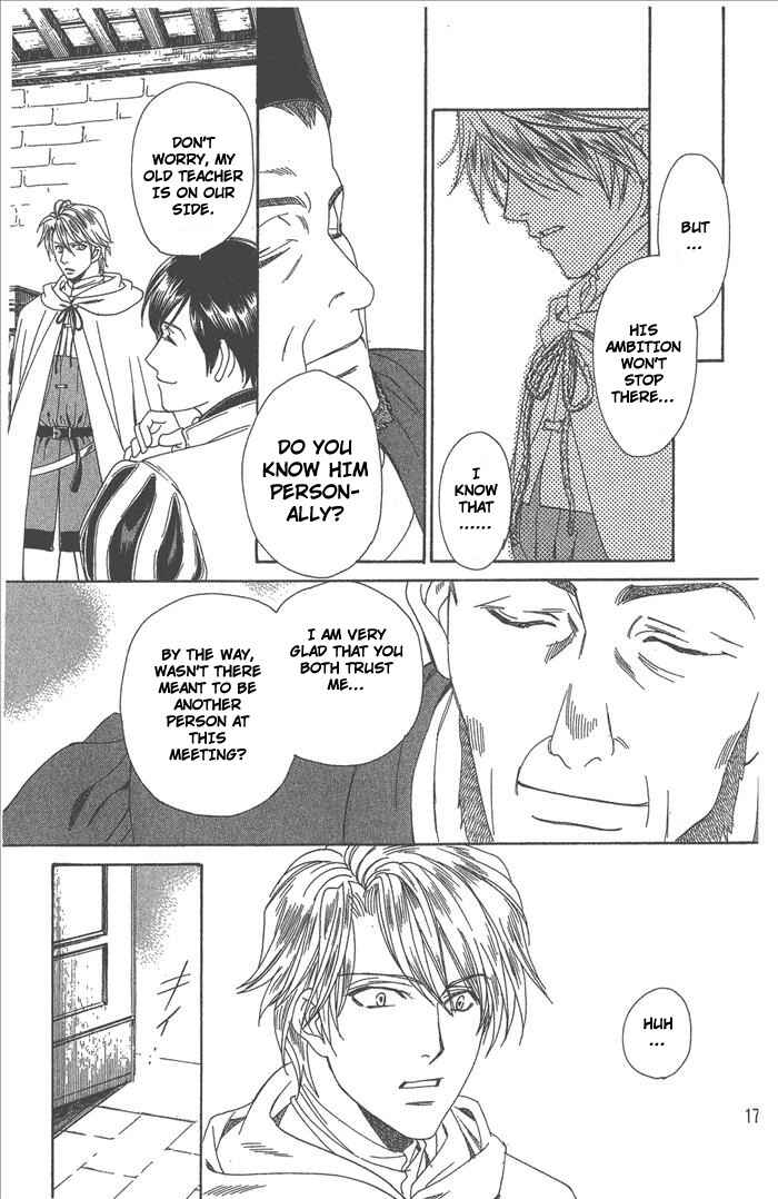 Page 16 Chapter 45 Cantarella