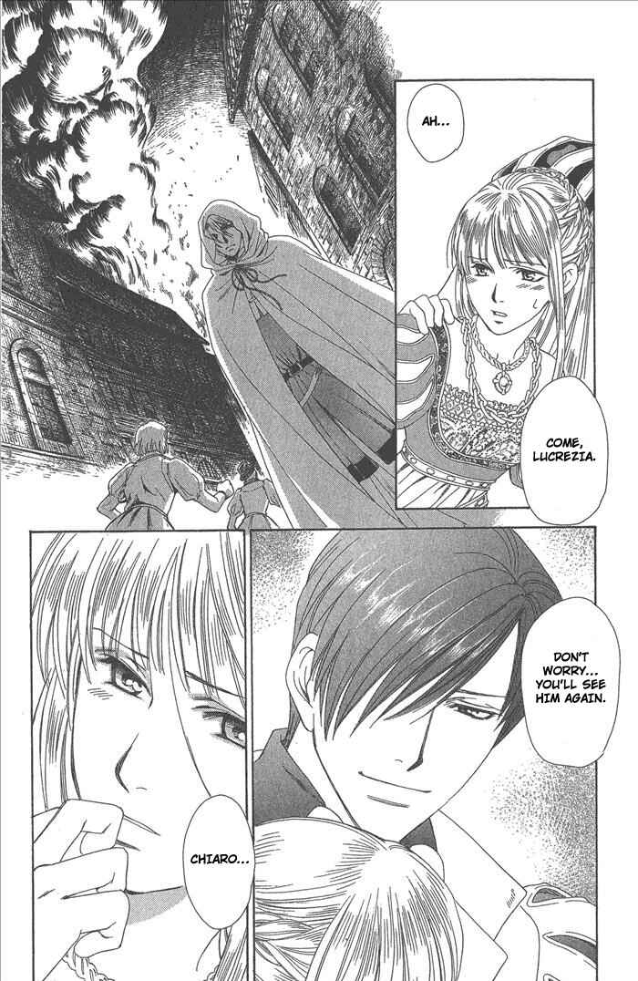 Page 28 Chapter 45 Cantarella