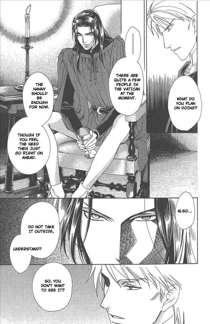 Page 32 Chapter 45 Cantarella