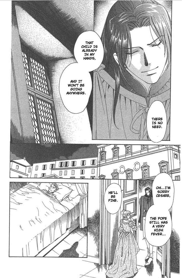 Page 33 Chapter 45 Cantarella