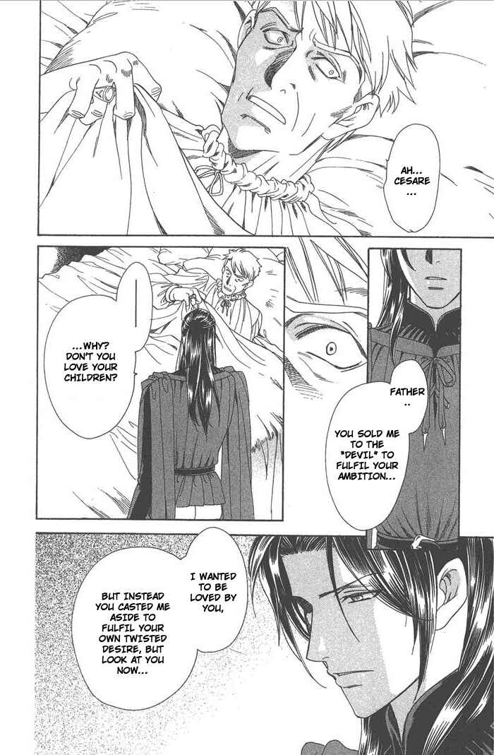 Page 35 Chapter 45 Cantarella