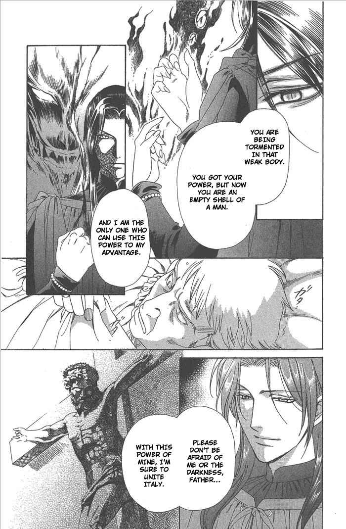 Page 36 Chapter 45 Cantarella