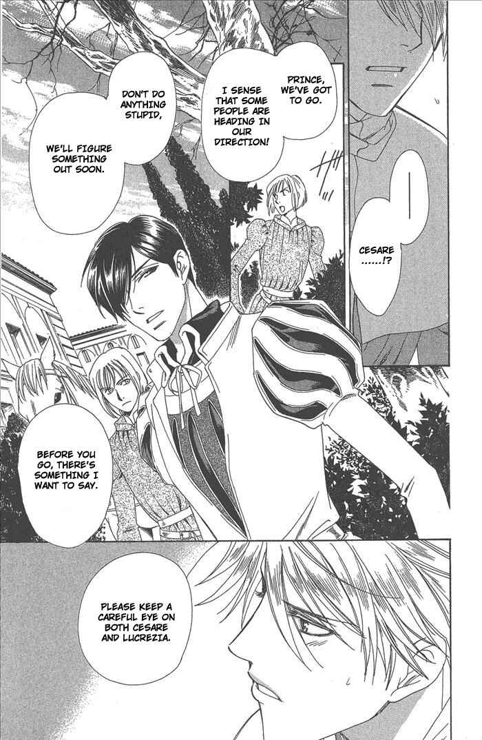 Page 42 Chapter 45 Cantarella
