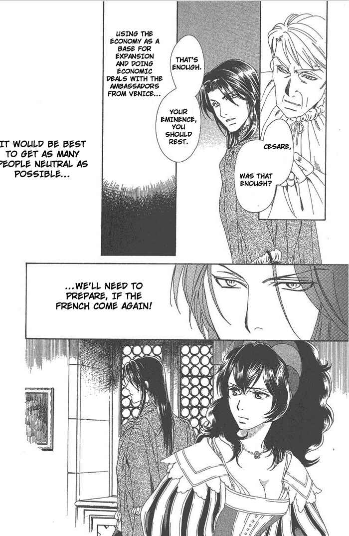 Page 45 Chapter 45 Cantarella