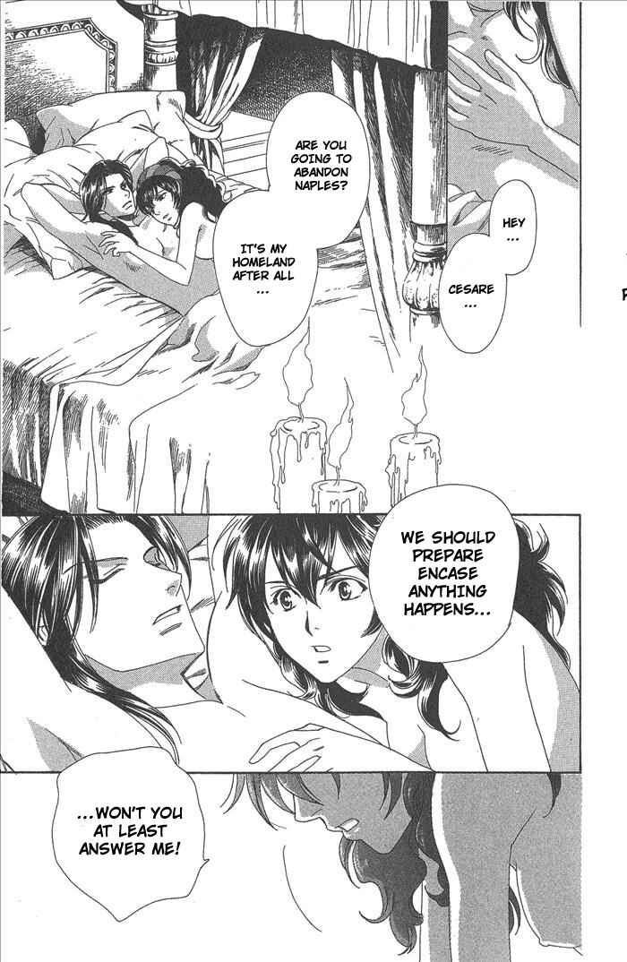 Page 46 Chapter 45 Cantarella