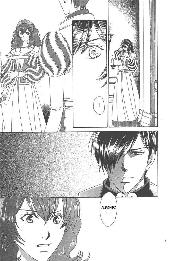 Page 48 Chapter 45 Cantarella