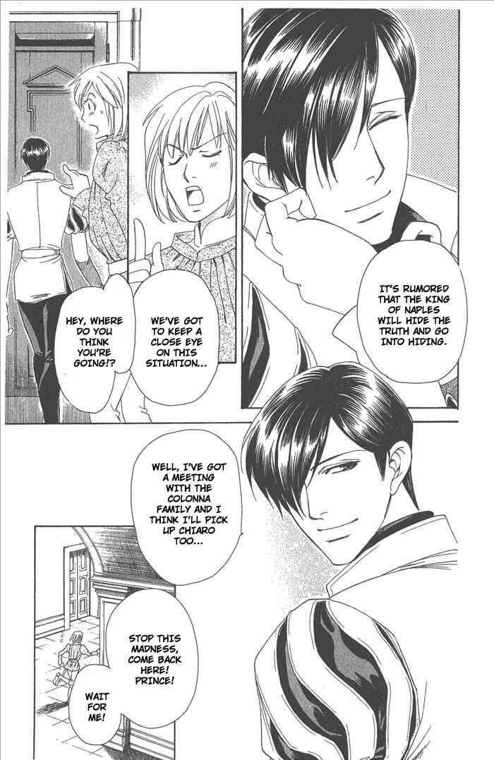 Page 8 Chapter 45 Cantarella