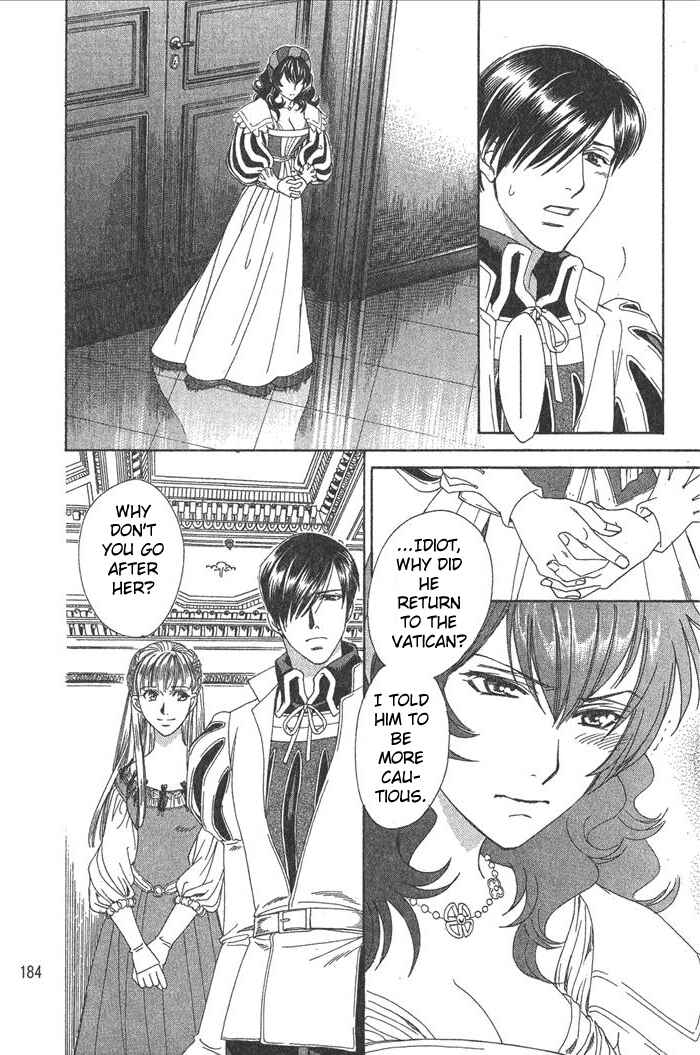 Page 45 Chapter 43.44 Cantarella