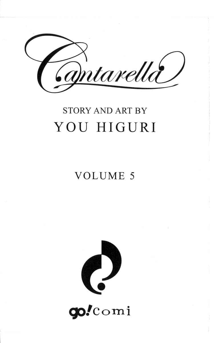 Page 5 Chapter 1 Cantarella