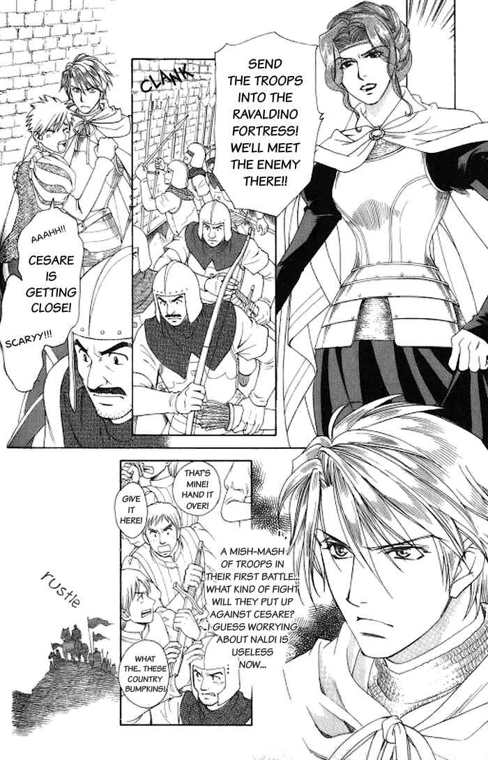 Page 21 Chapter 42 Cantarella