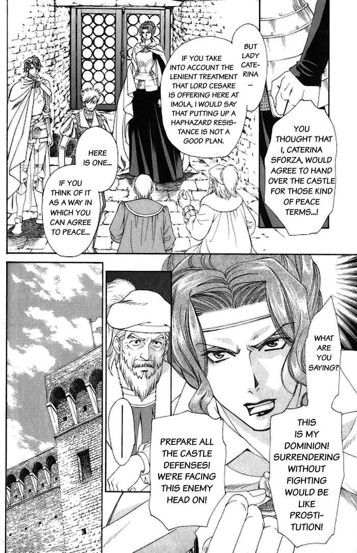 Page 23 Chapter 42 Cantarella
