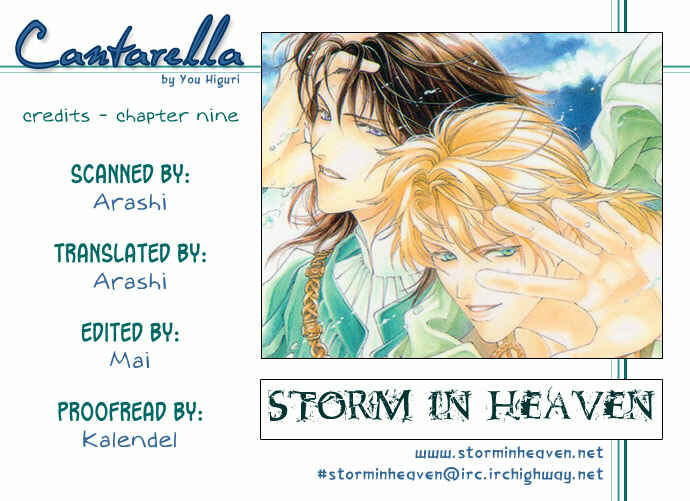 Page 1 Chapter 9 Cantarella