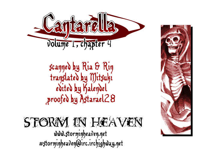 Page 1 Chapter 4 Cantarella