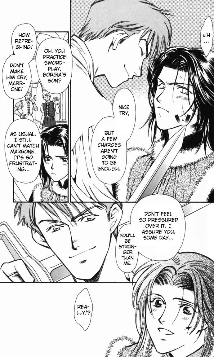Page 4 Chapter 2 Cantarella