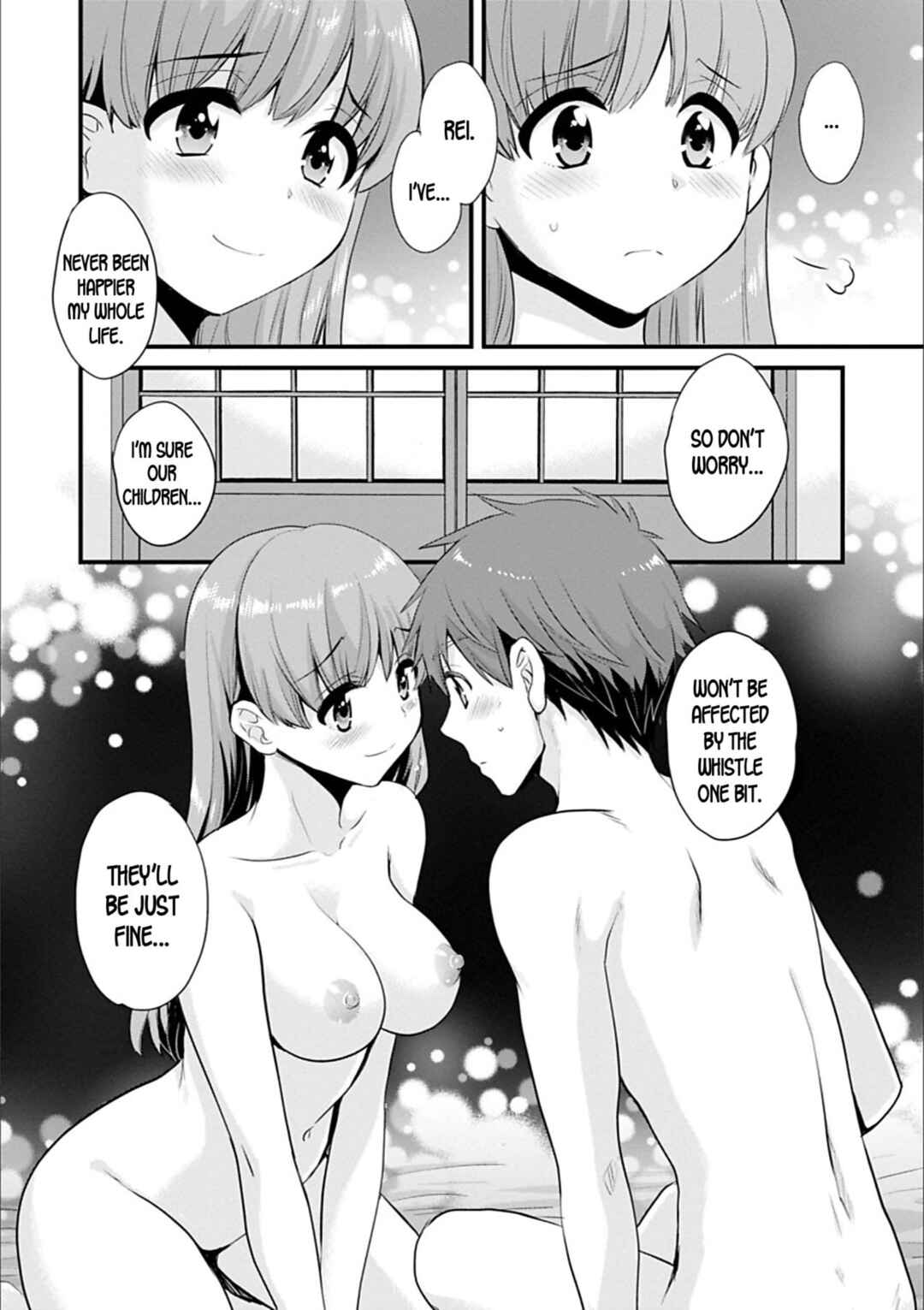 Page 14 Chapter 10 Ayatsure! Sisters