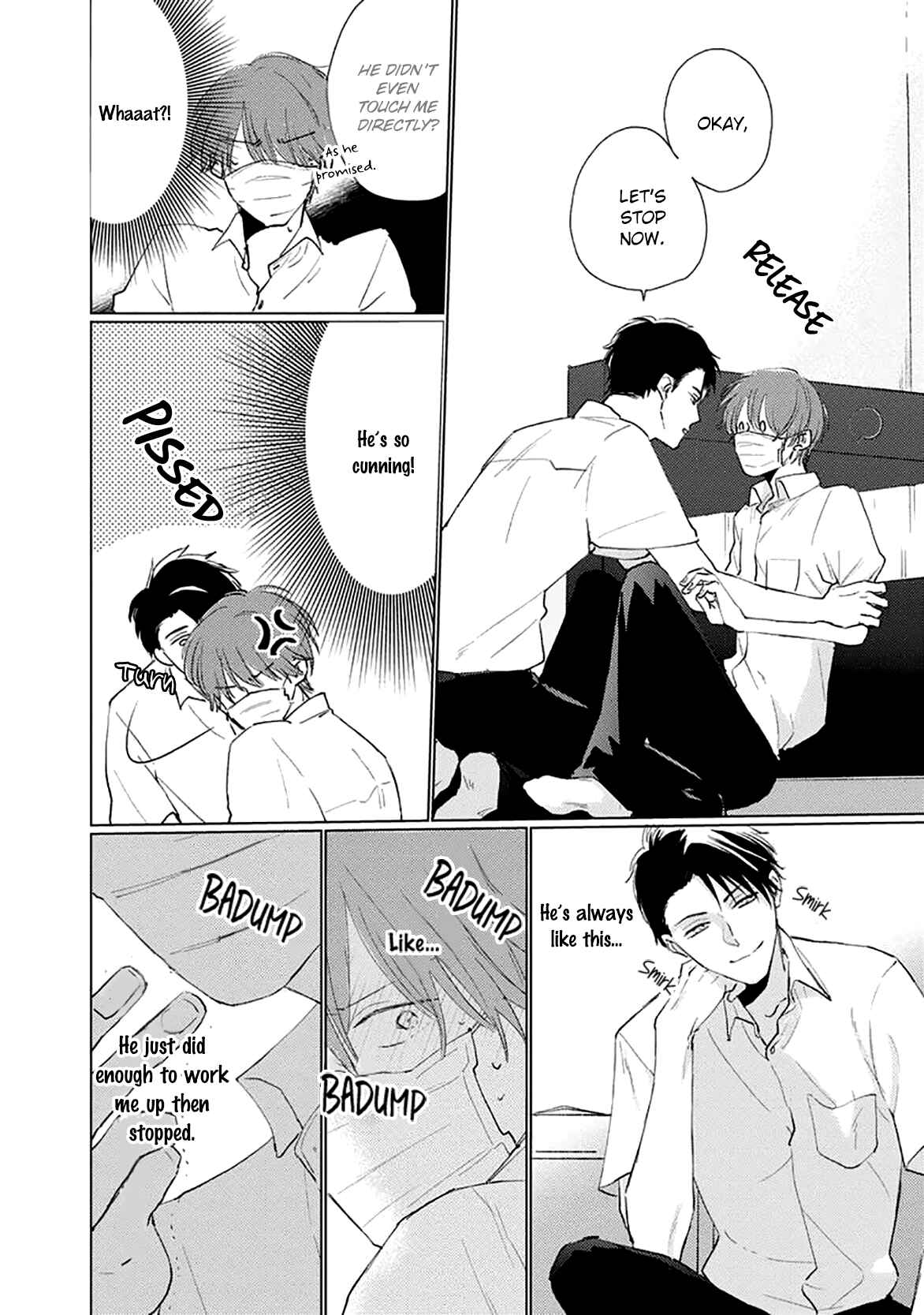 Page 12 Chapter 9 Mask Danshi