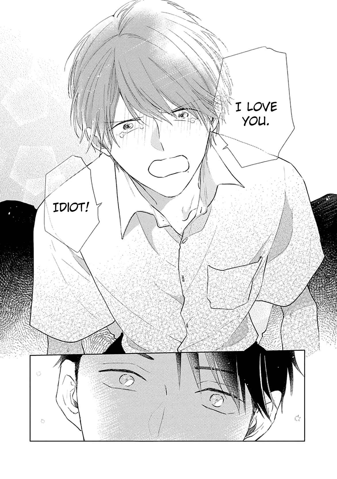 Page 14 Chapter 10 Mask Danshi
