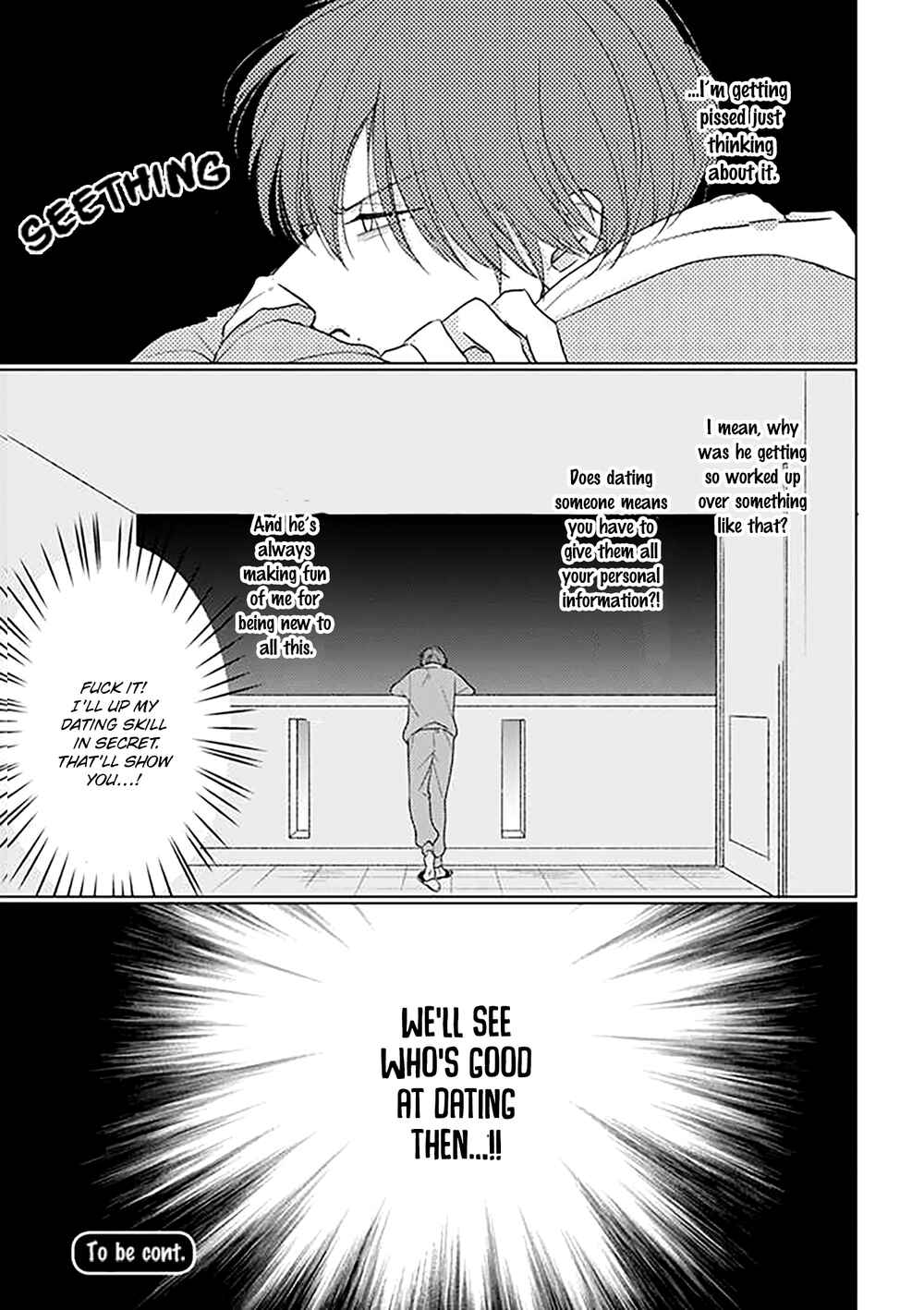 Page 20 Chapter 21 Mask Danshi