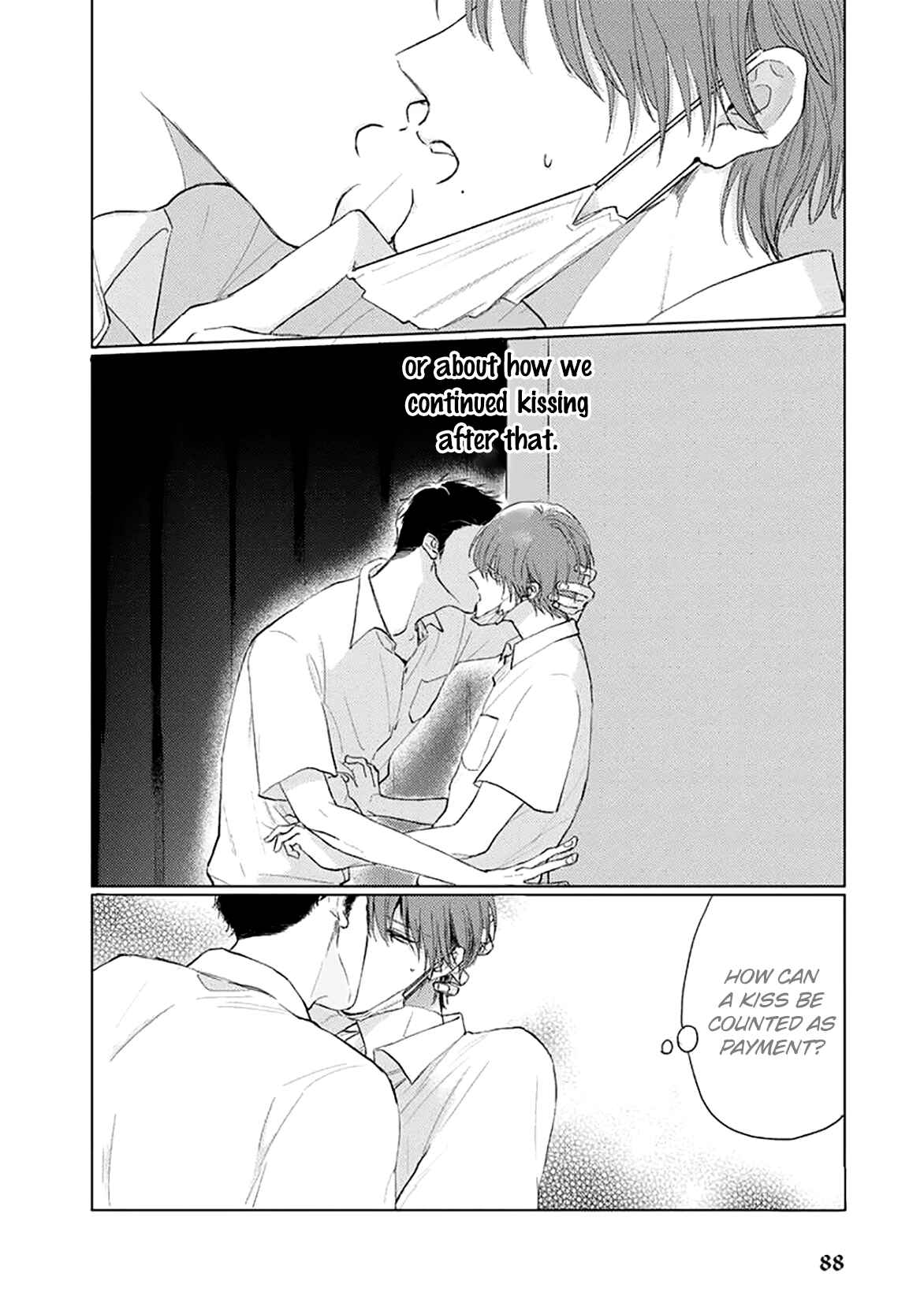 Page 15 Chapter 6 Mask Danshi