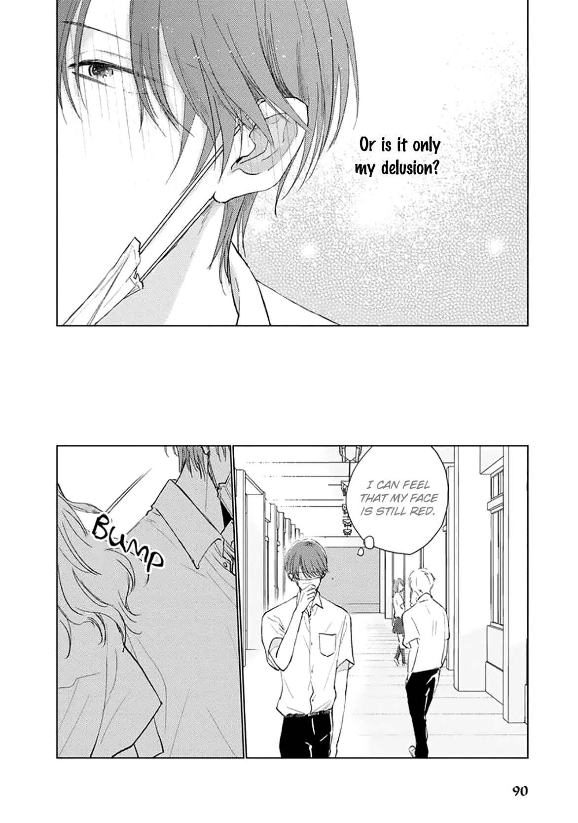Page 17 Chapter 6 Mask Danshi