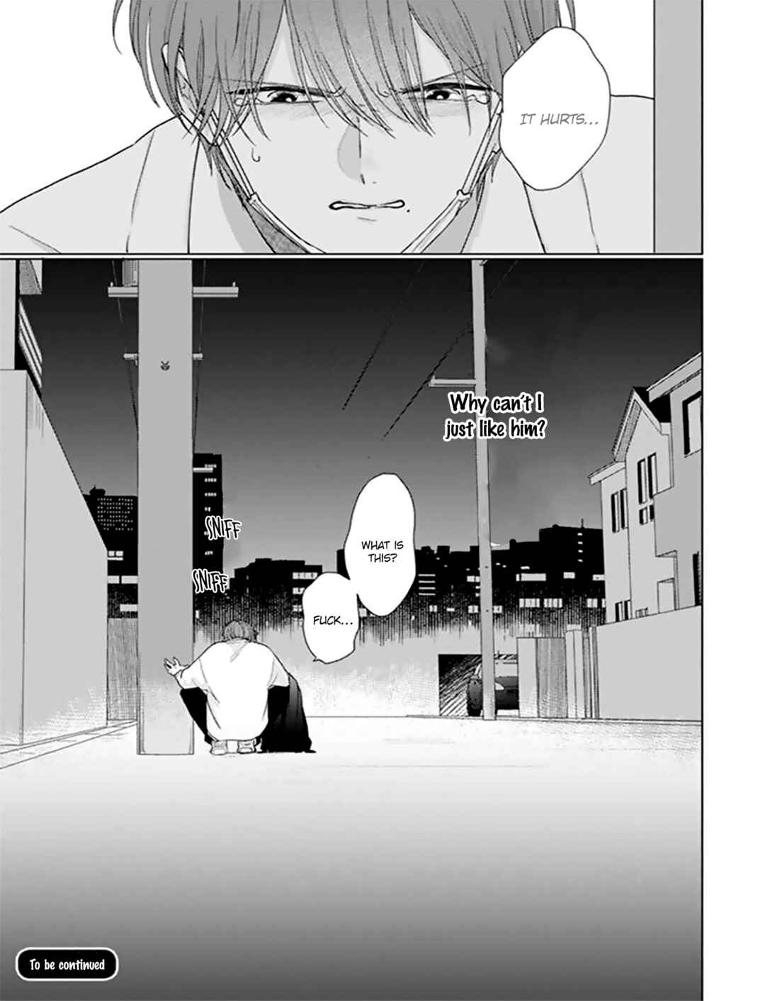Page 12 Chapter 26 Mask Danshi