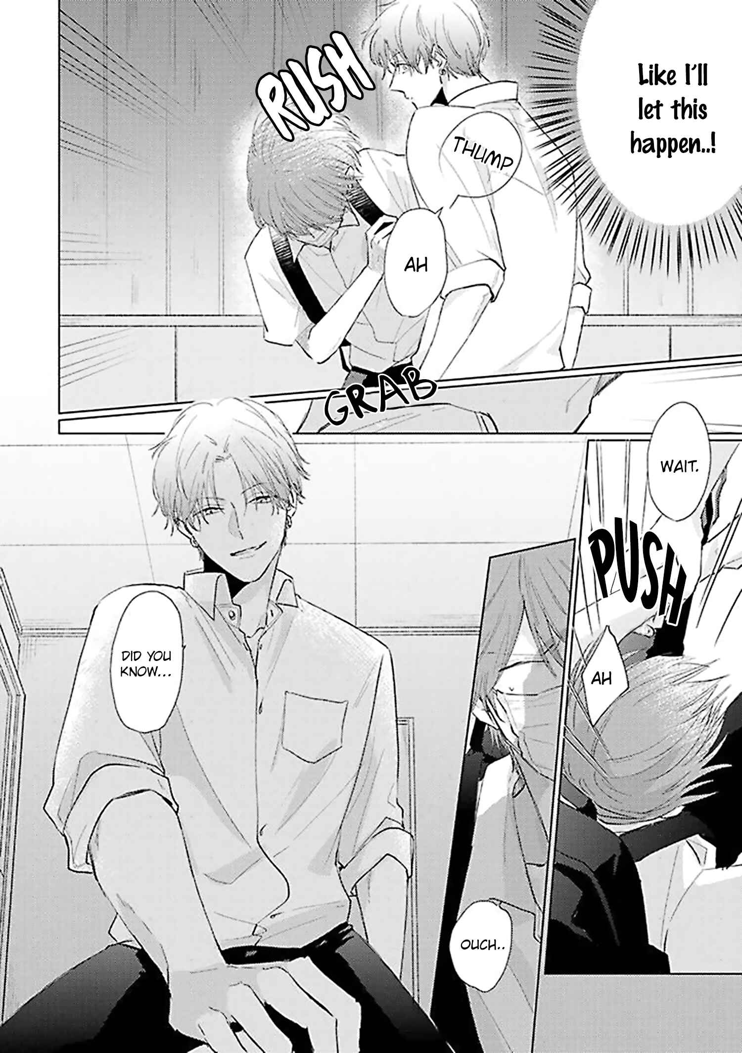 Page 18 Chapter 12 Mask Danshi