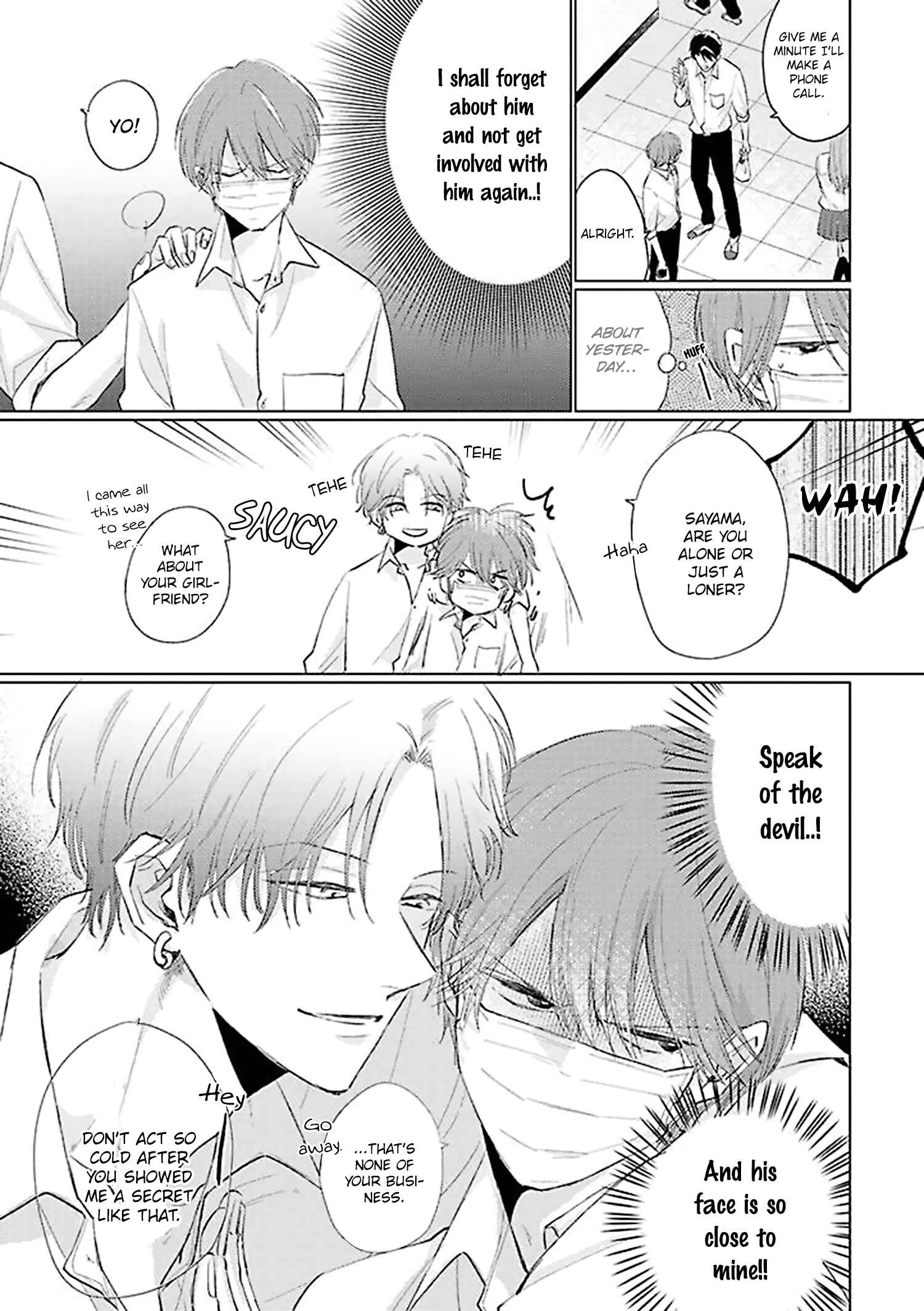 Page 9 Chapter 12 Mask Danshi