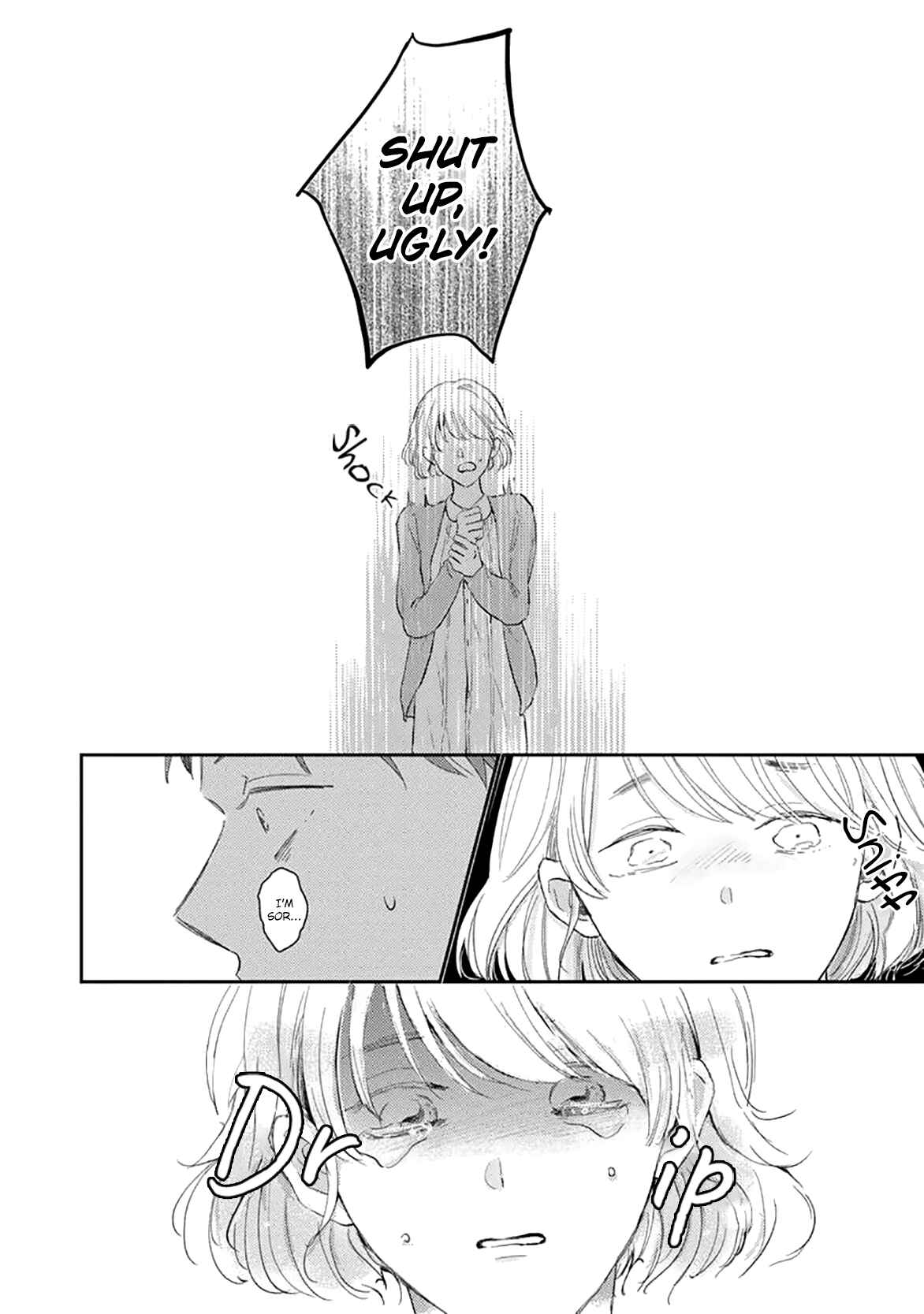 Page 5 Chapter 3 Mask Danshi