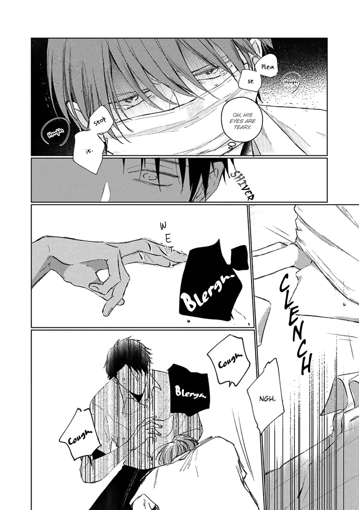 Page 13 Chapter 4 Mask Danshi