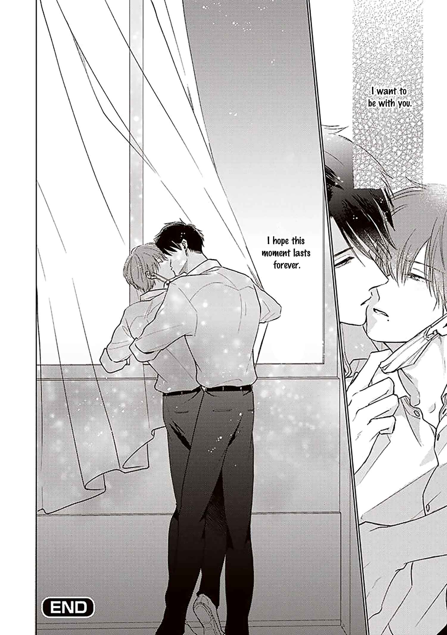 Page 20 Chapter 19 Mask Danshi