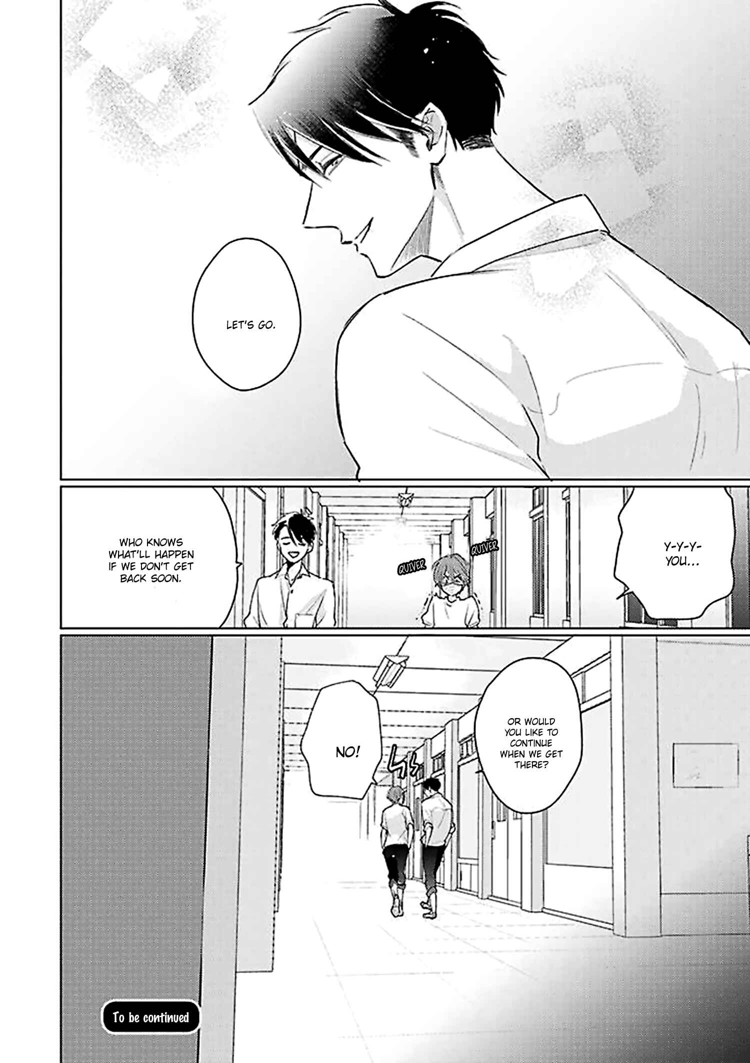 Page 22 Chapter 18 Mask Danshi