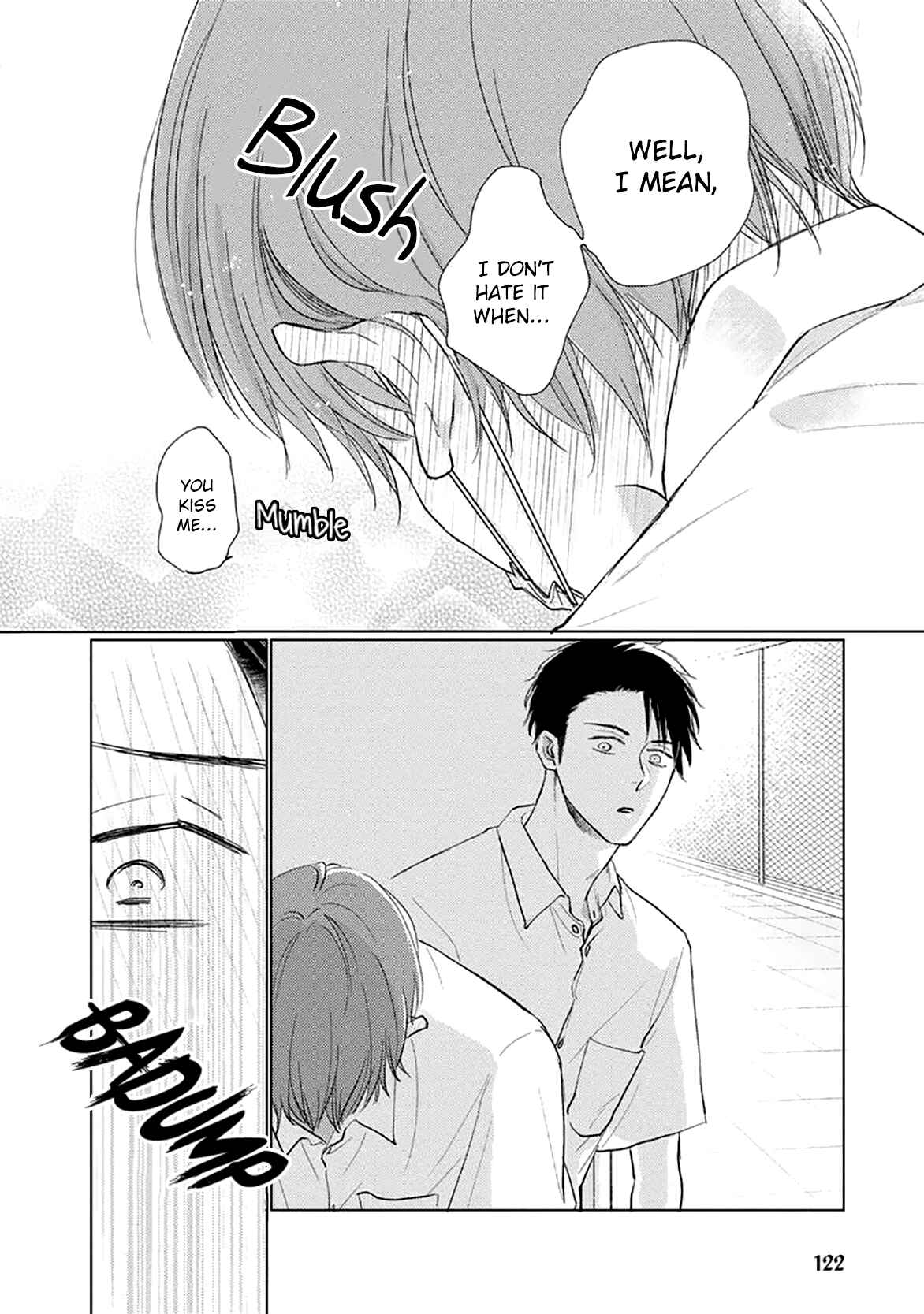 Page 14 Chapter 8 Mask Danshi