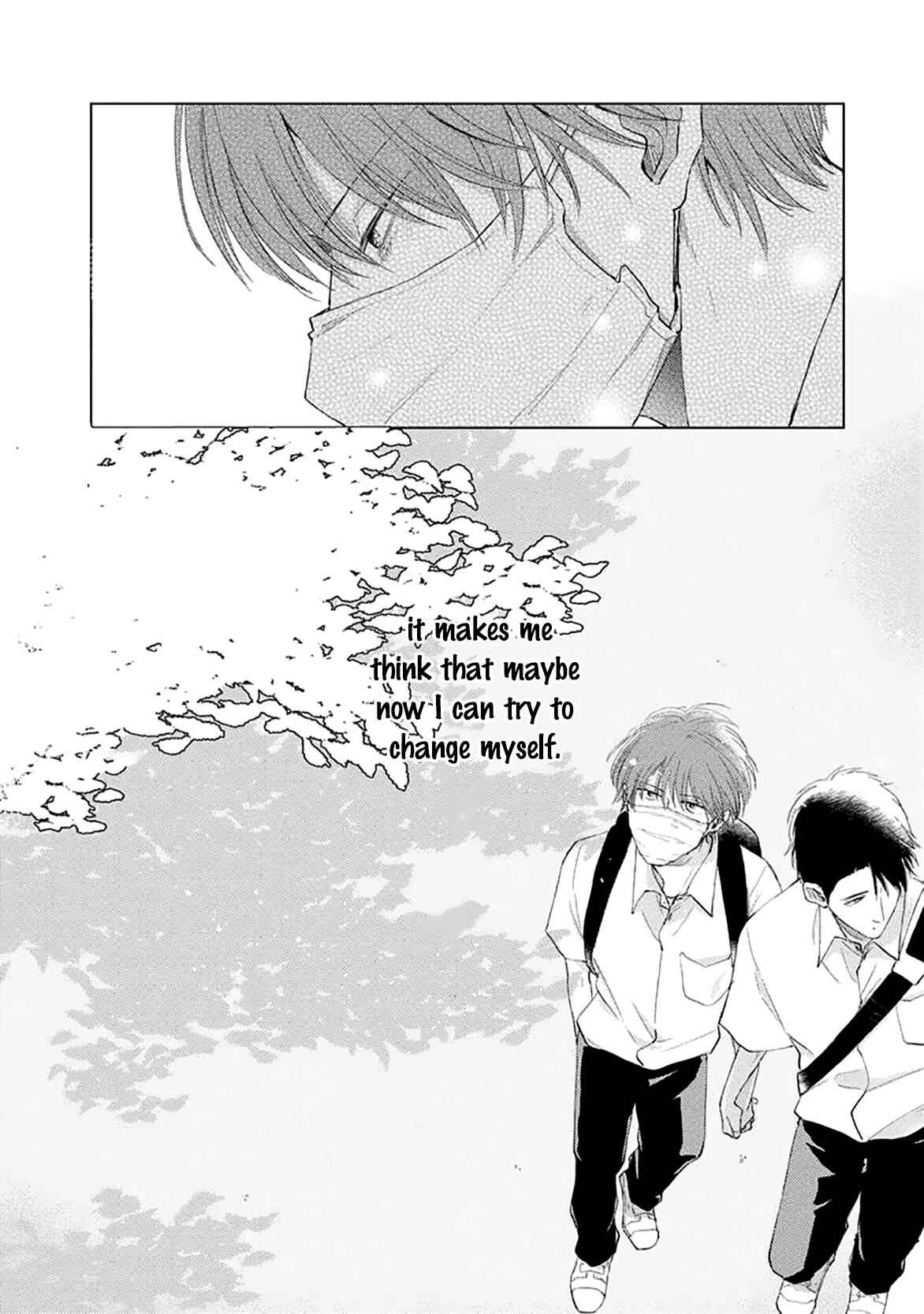 Page 18 Chapter 8 Mask Danshi