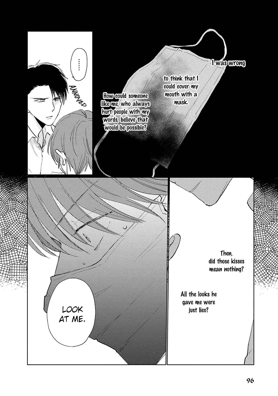 Page 5 Chapter 7 Mask Danshi