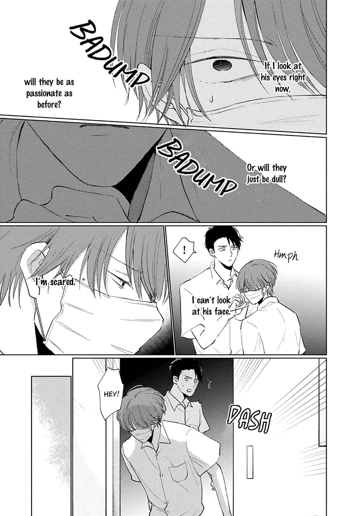 Page 6 Chapter 7 Mask Danshi