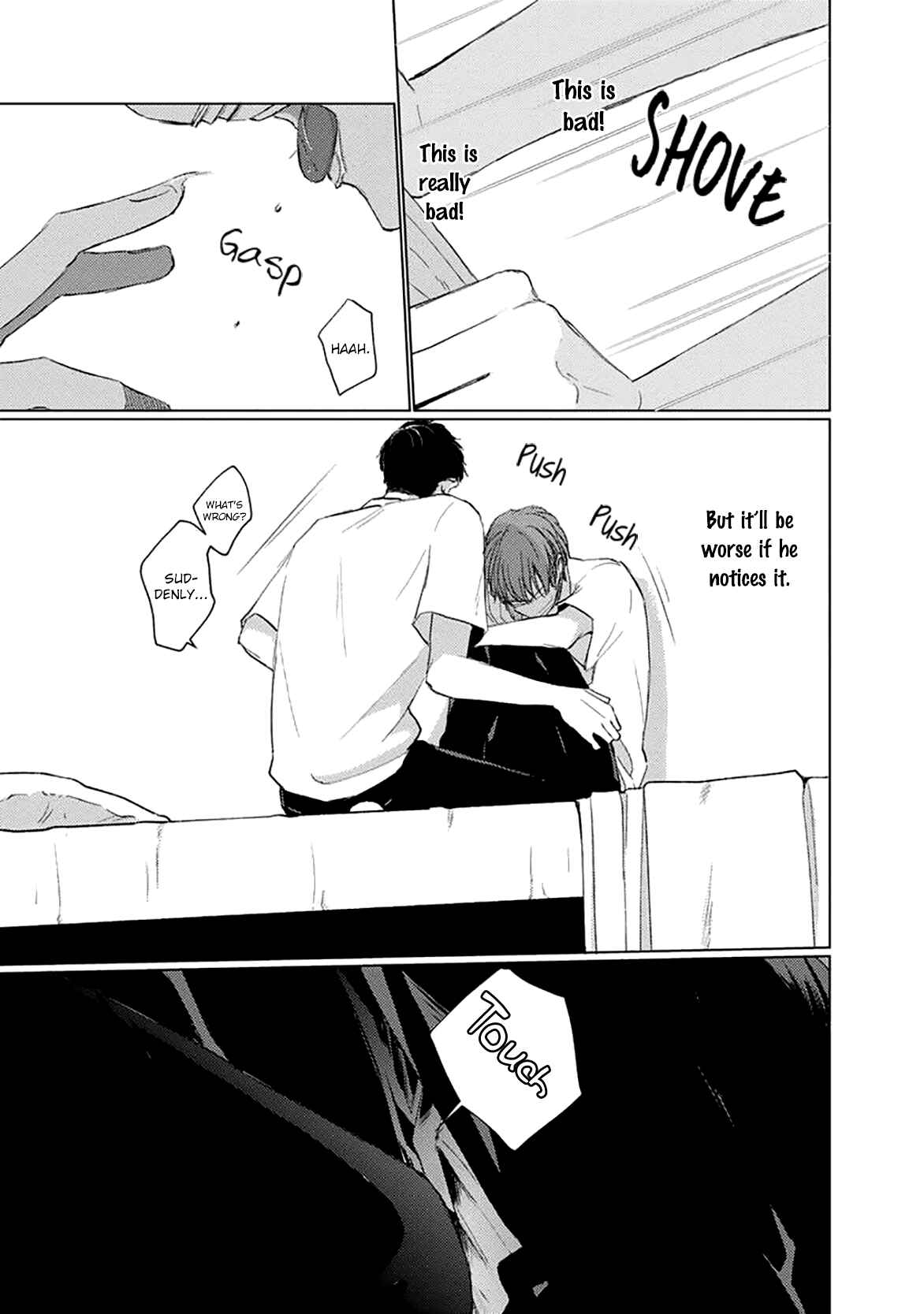 Page 16 Chapter 5 Mask Danshi