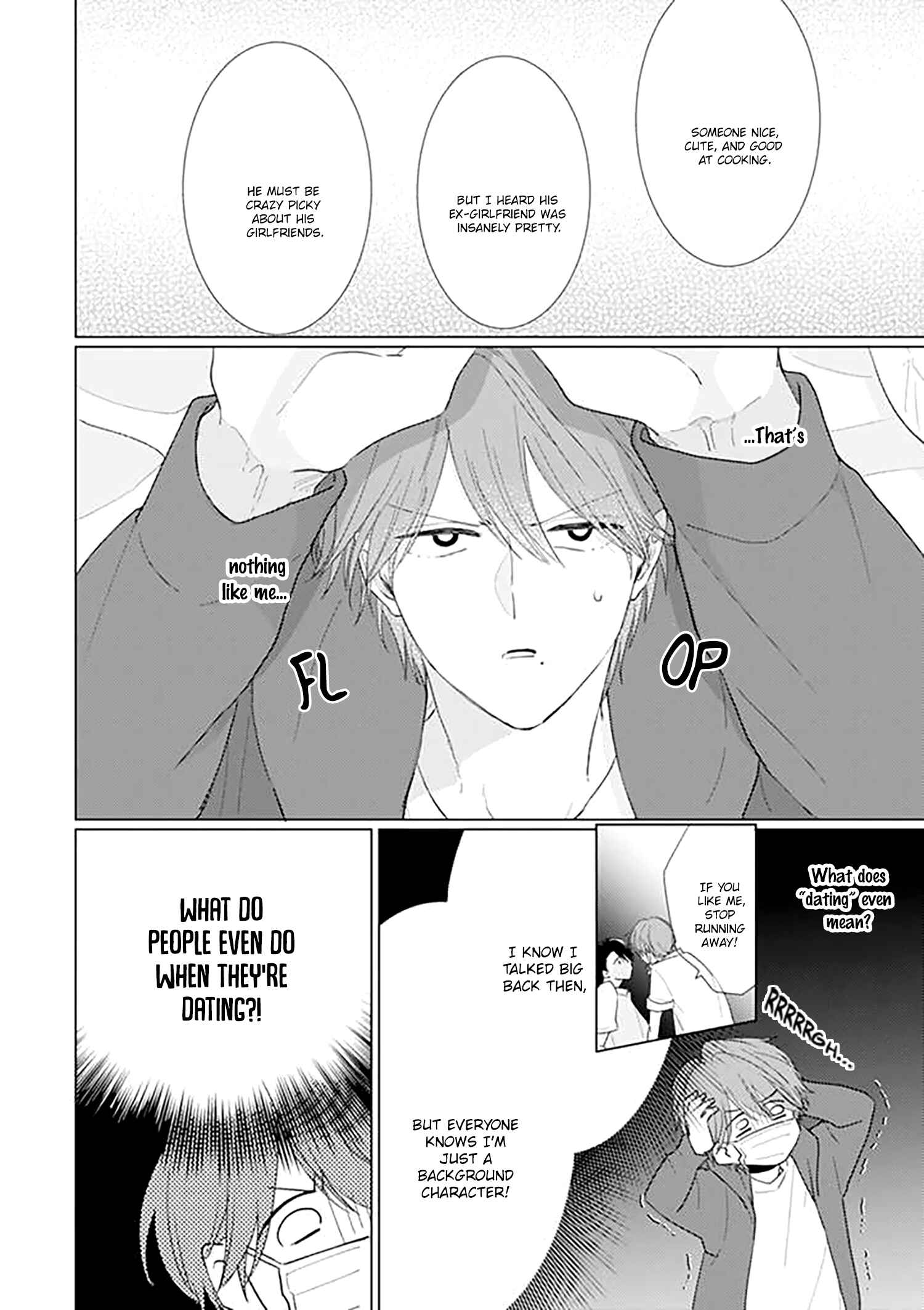 Page 12 Chapter 20 Mask Danshi