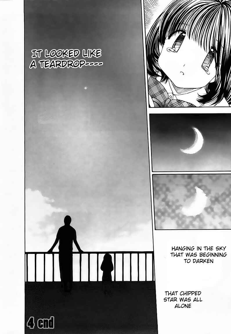 Page 24 Chapter 4 Look at☆the Sky